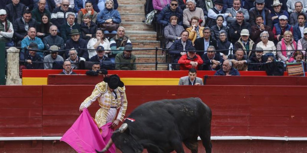 Onetoro, «muy cerca» de cerrar un acuerdo para televisar la Feria de Fallas de Valencia (y más)