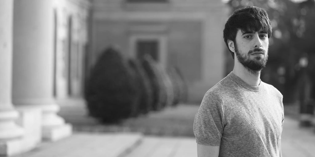 Angel Antonio Herrera: Macondo de Uclés