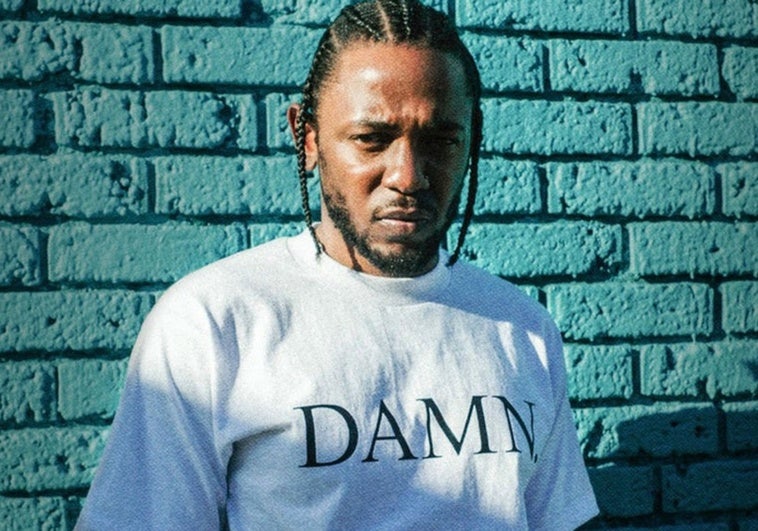 Kendrick Lamar anuncia su visita a España después de su actuación en la Super Bowl