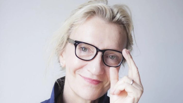 'Cuéntamelo todo', de Elizabeth Strout: ¿queremos tanto a Lucy?