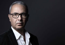 Kamel Daoud, ganador del Goncourt 2024, denunciado por presunta apropiación de una historia real