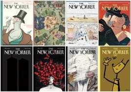 'The New Yorker', cien años de un movimiento cultural