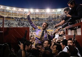 Lo que se dijo de Enrique Ponce en su debut en Madrid: «Es un niño, pero con talento de matador de toros»