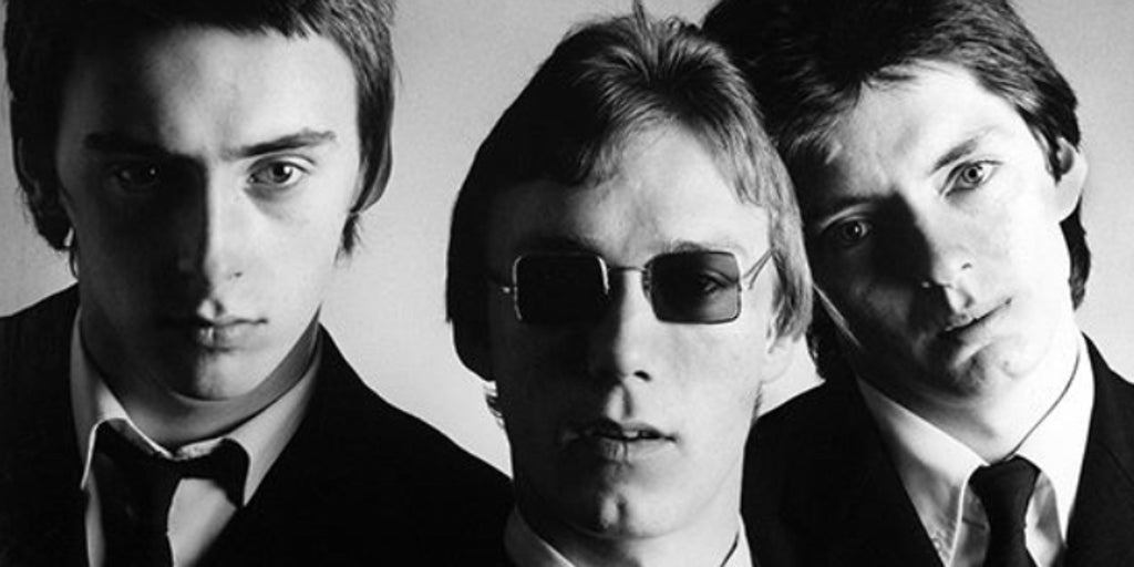 Muere a los 69 años Rick Buckler, batería de The Jam