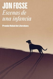 Imagen - 'Escenas de una infancia'