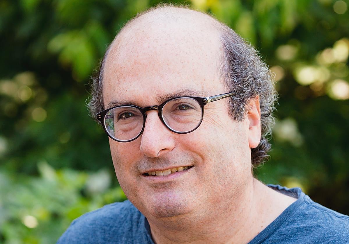 David Grann