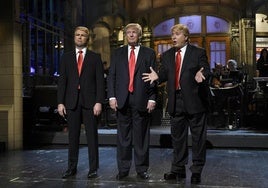 Medio siglo del milagro cómico de 'Saturday Night Live'