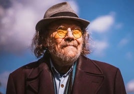 Adiós a Bill Fay, el artista de culto venerado por Wilco, Nick Cave o Marc Almond