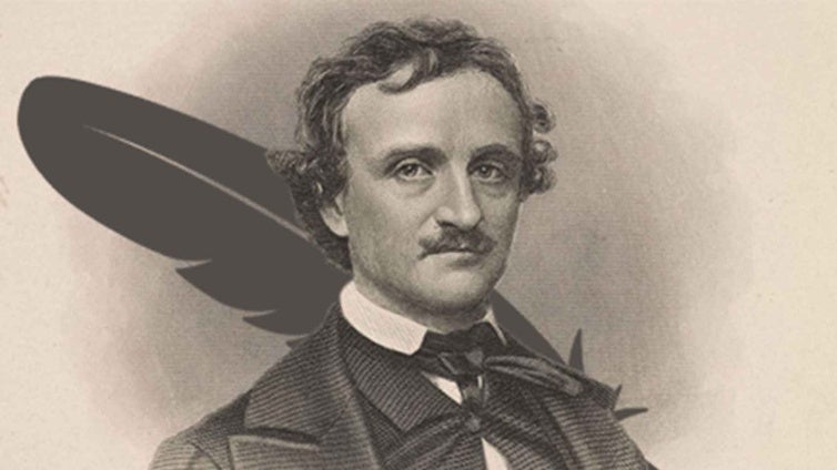 'Cuentos completos', de Edgar Allan Poe: Poe comentado