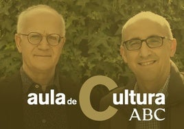 Fernando del Rey y Manuel Álvarez Tardío analizan la primavera del 36 en el Aula de Cultura de ABC