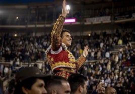 OneToro televisará la Feria de Fallas, con el doblete de Roca Rey