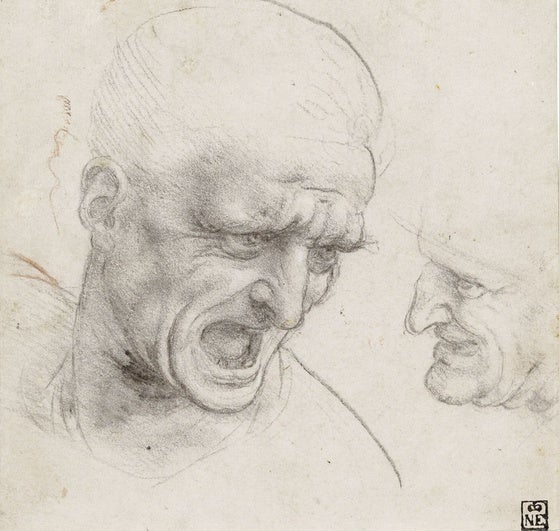 Siete siglos de dibujo y grabado del Museo de Budapest, en el Guggenheim Bilbao