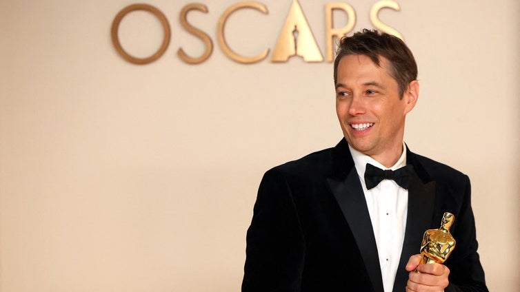 'Anora' desbanca a las grandes favoritas y gana el Oscar a mejor película