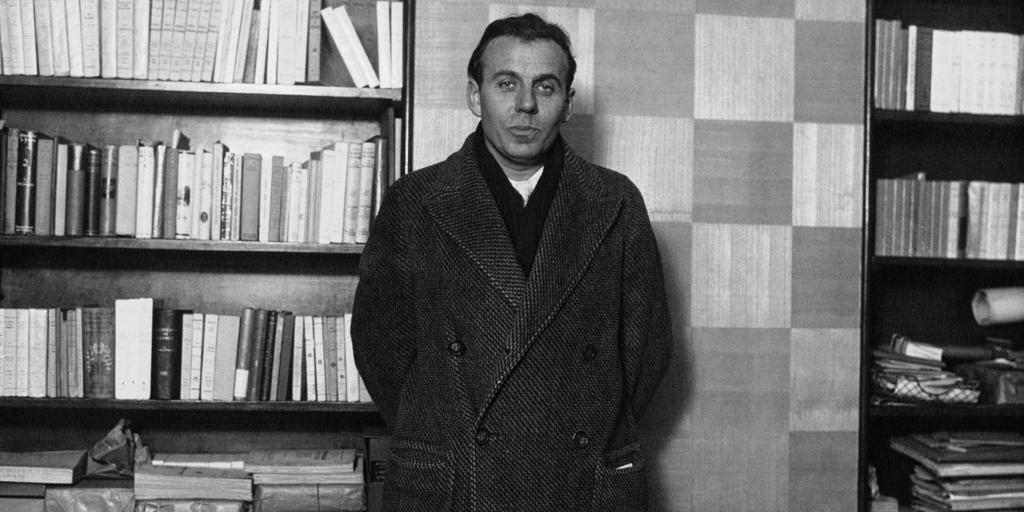 Céline, medeniyetimizin krizlerinin peygamberi