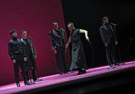 El Festival Flamenco de Nueva York rinde homenaje a Lorca en su 24 edición