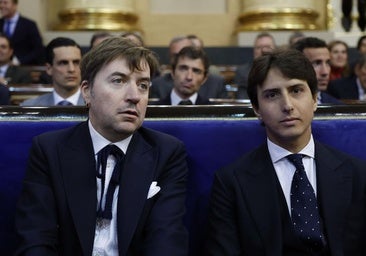 La palabra categórica de Roca Rey entre los ecos desgarradores de Morante