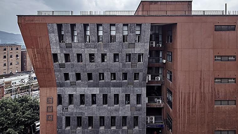 El arquitecto chino Liu Jiakun, constructor de nuevos mundos, premio Pritzker 2025