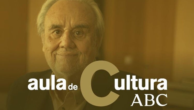 La vida y maravillas de Manuel Gutiérrez Aragón, en el Aula de Cultura de ABC