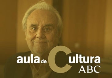 La vida y maravillas de Manuel Gutiérrez Aragón, en el Aula de Cultura de ABC