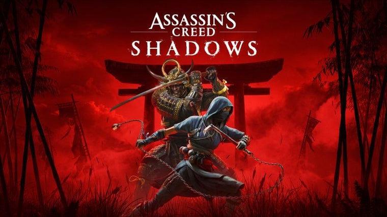 El casco samurái regalado a Felipe II en Assassin’s Creed Shadows