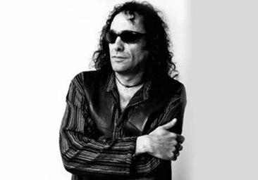 Muere Kiskilla, ex teclista de Mägo de Oz, a los 58 años