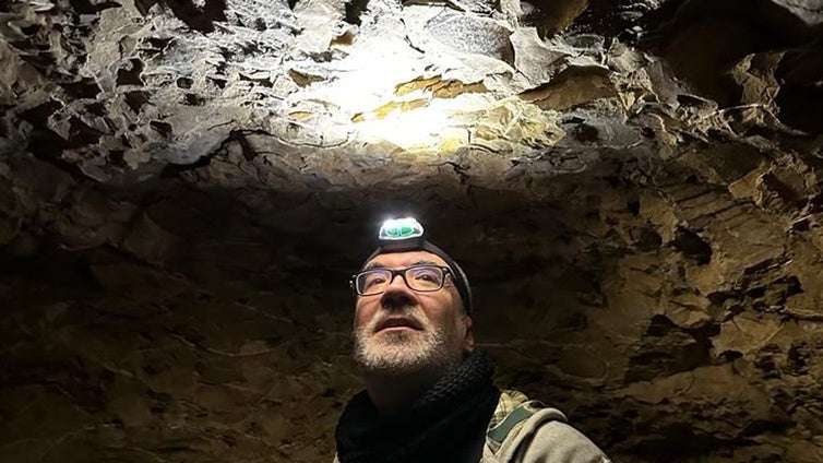 José Miguel Parra : «No creo que retirar las momias de los museos sea la decisión correcta»