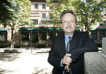 Adiós a Sánchez Robayna, el poeta de la modernidad inconclusa