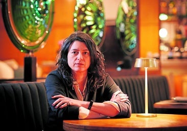 El realismo perturbador de Samanta Schweblin, entre Kafka y Salinger