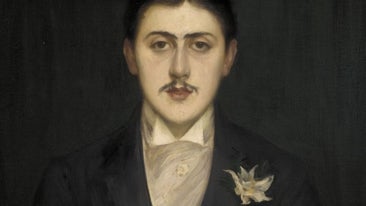 'Proust y las artes'