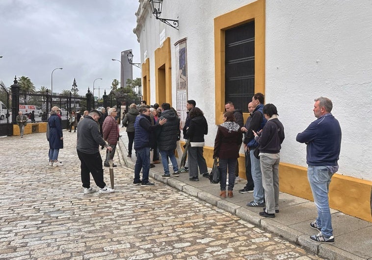 Comienza la renovación y venta de abonos para la temporada taurina de la Maestranza de Sevilla