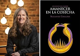Más juegos, más hambre: llega la precuela que expande el universo distópico de Suzanne Collins