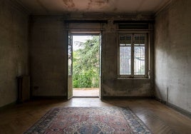 La Comunidad de Madrid puja por 3,2 millones en la subasta de la casa de Aleixandre
