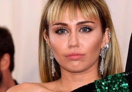 Miley Cyrus sufre la primera derrota legal por la denuncia de plagio contra su mayor éxito, 'Flowers'