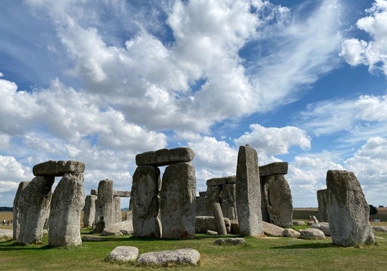 El enigmático Stonehenge no es el círculo de piedras más antiguo de Gran Bretaña