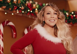 Mariah Carey gana la demanda por plagio en 'All I Want for Christmas is You'