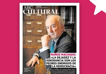Santiago Muñoz Machado y la democracia en Hispanoamérica