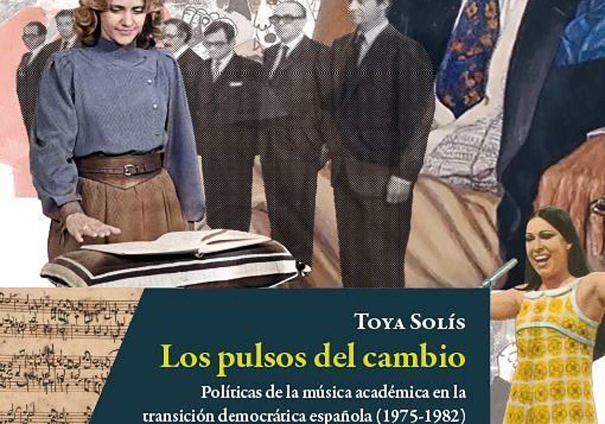 İspanyol geçişi sırasında müzik-politik binomuna bir bakış