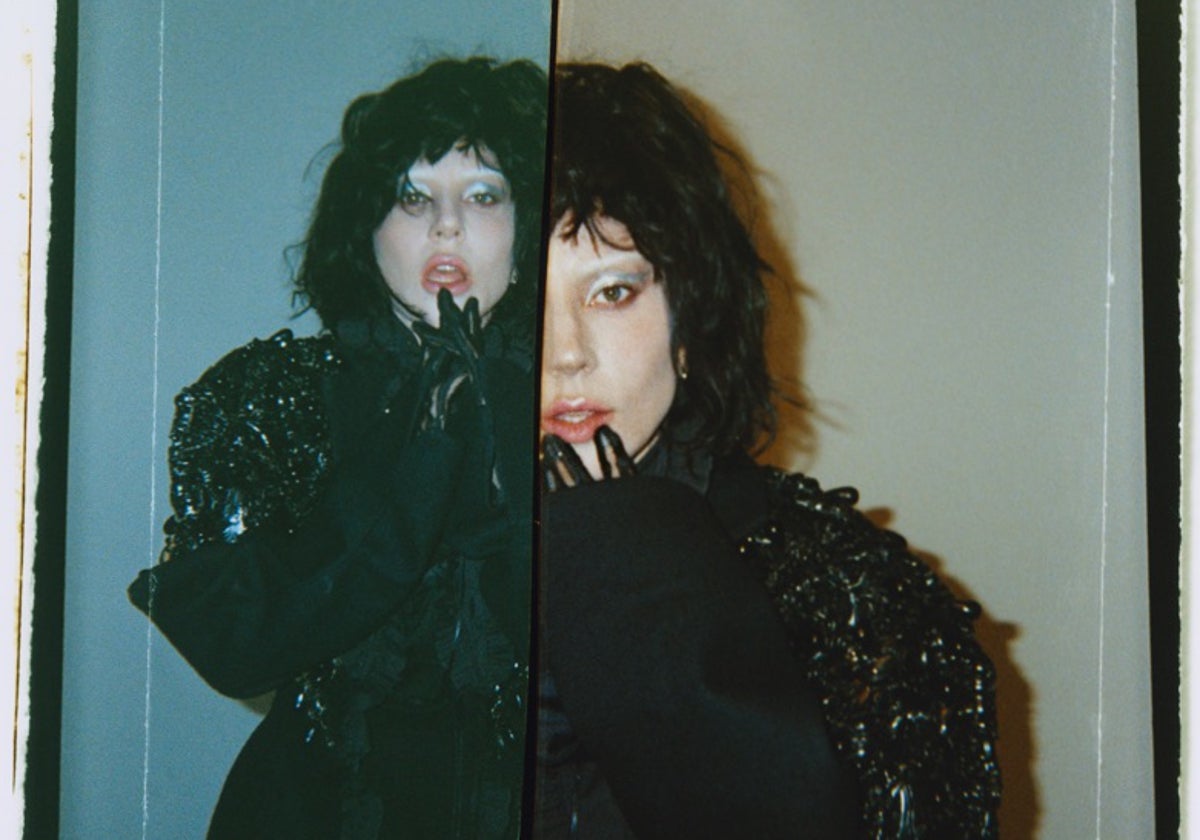 Lady Gaga