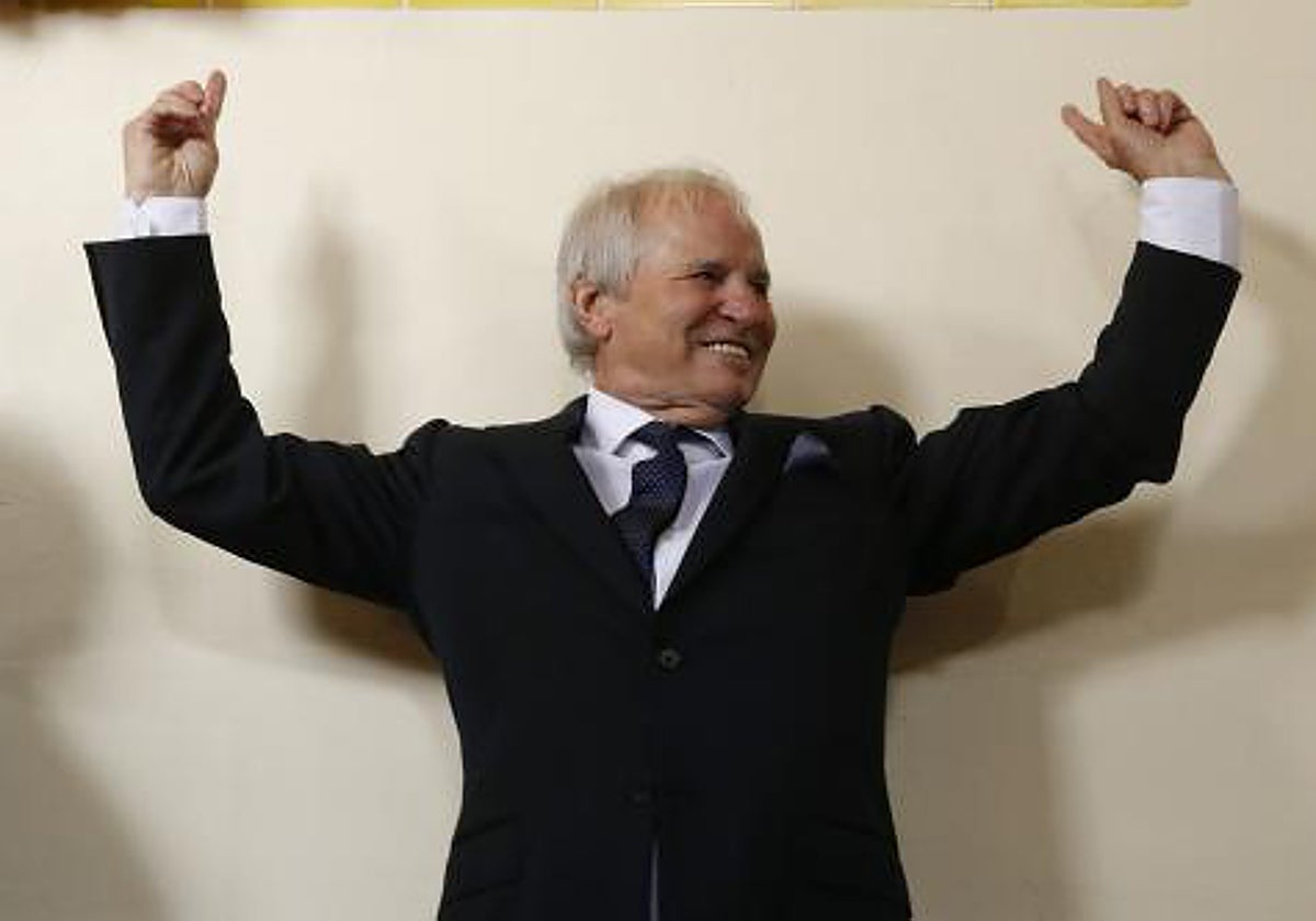 Manuel Benítez 'El Cordobés'