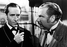 'El carbunclo azul', de Arthur Conan Doyle: vigencia de Sherlock Holmes