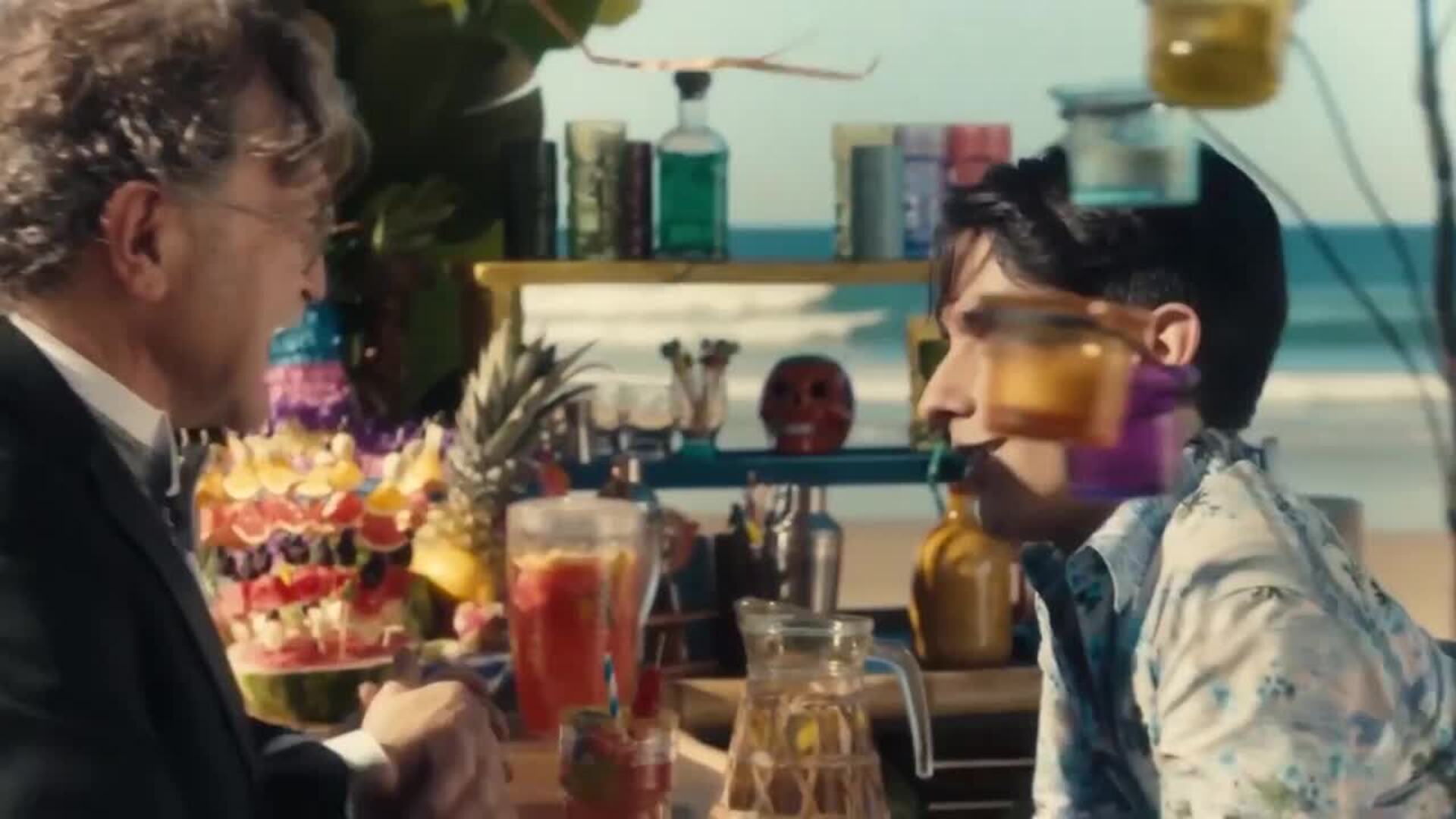 Gómez Pereira dirige &#039;Un funeral de locos&#039;: &quot;Ahora hay menos libertad para hacer comedia&quot;