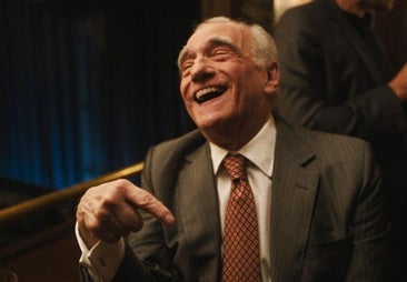 'The Studio': plano secuencia al ombligo de Hollywood