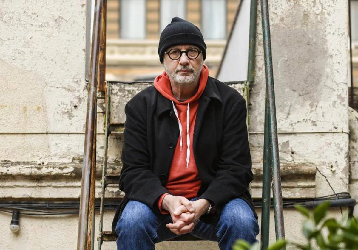 Rodrigo Fresán (Buenos Aires, 1963)