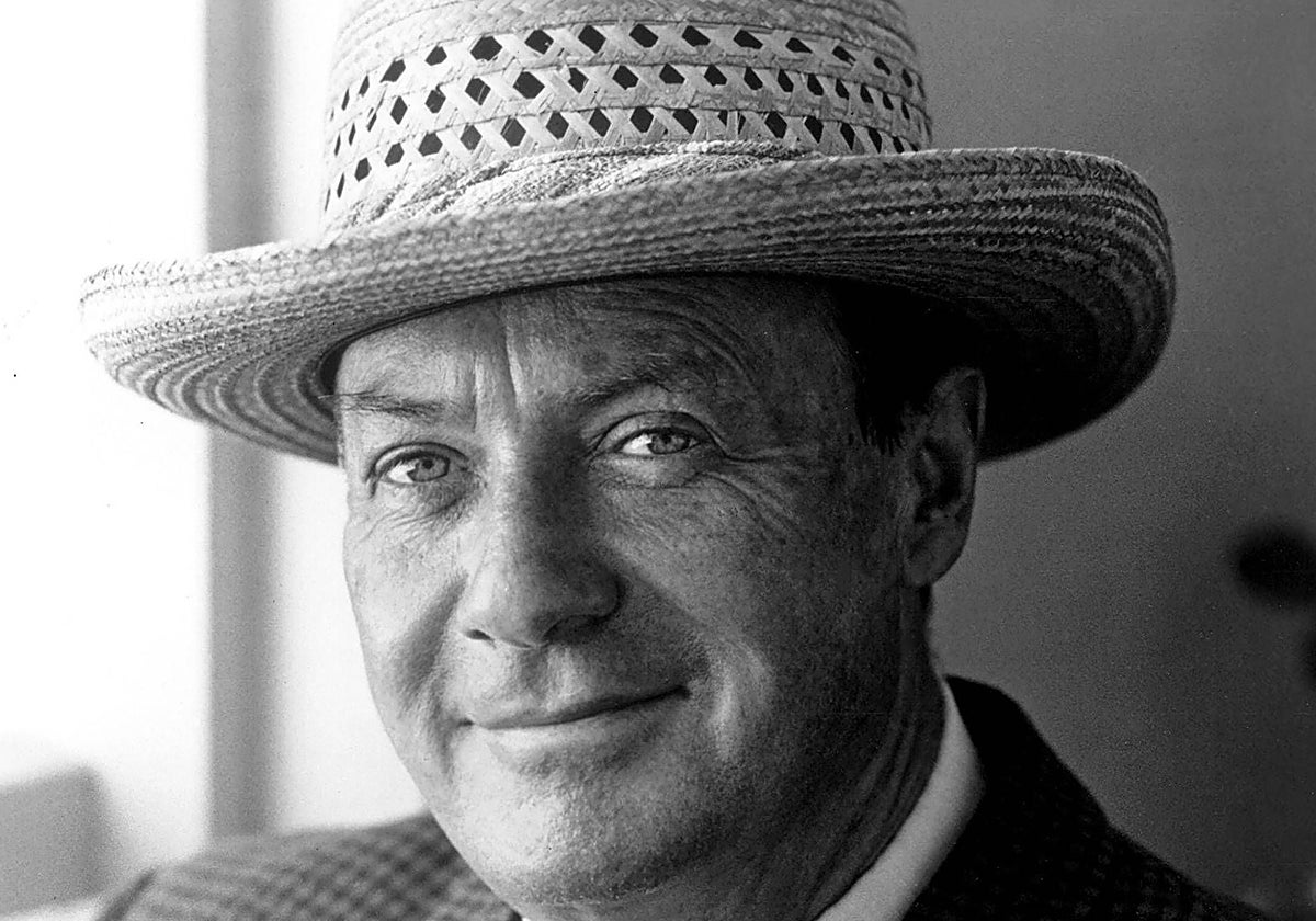 Ross Macdonald, seudónimo de Kenneth Millar