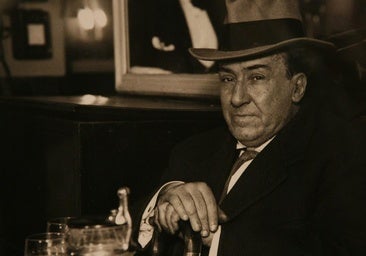 Antonio Machado ingresa en la RAE con un siglo de retraso