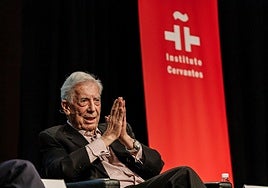 Homenaje al hablador