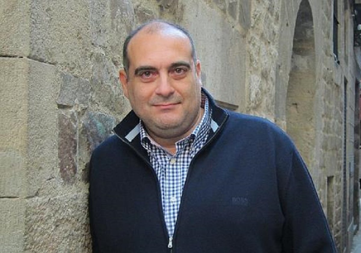 Xavier Bosch