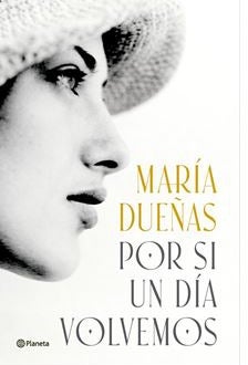 Imagen - 'Por si un día volvemos'
