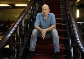 David Simon, creador de 'The Wire': «La burbuja del streaming se ha roto y la televisión se ha vuelto derivativa y vulgar»