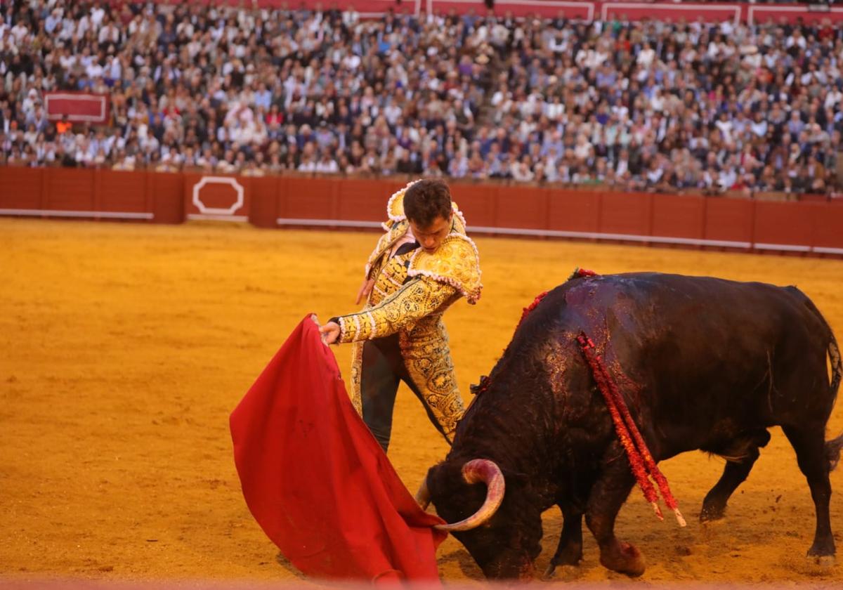 La temporada taurina en Sevilla comienza este Domingo de Resurrección con la máxima expectación